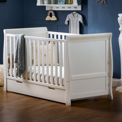 Damari shop cot bed